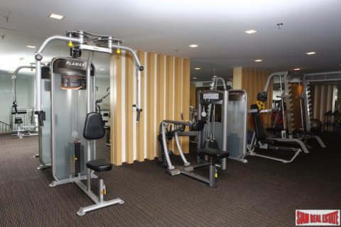 Квартира на Пляж Джомтьен, Паттайя, Таиланд с 1 спальней  № 120973 - фото 12