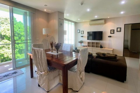 Condo in Chiang Mai, Thailand, 2 bedrooms  № 121770 - photo 3