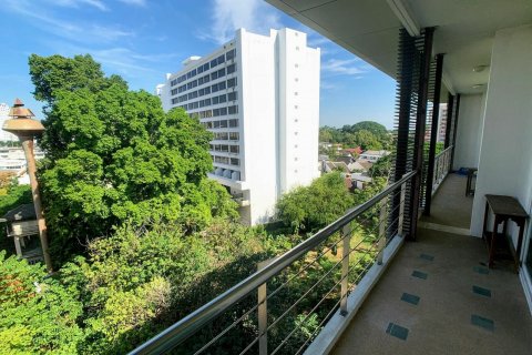 Condo in Chiang Mai, Thailand, 2 bedrooms  № 121770 - photo 5
