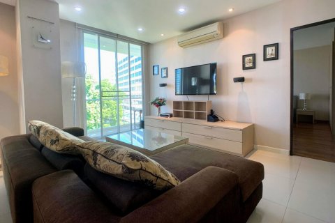 Condo in Chiang Mai, Thailand, 2 bedrooms  № 121770 - photo 2