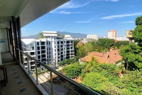 Condo in Chiang Mai, Thailand, 2 bedrooms  № 121770 - photo 6