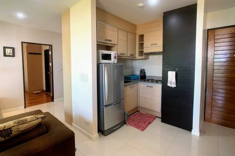 Condo in Chiang Mai, Thailand, 2 bedrooms  № 121770 - photo 4