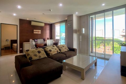 Condo in Chiang Mai, Thailand, 2 bedrooms  № 121770 - photo 1