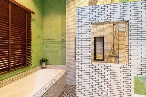 Вилла в Чалонге, Таиланд с 3 спальнями  № 144499 - фото 6