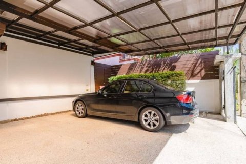 Вилла в Чалонге, Таиланд с 3 спальнями  № 144499 - фото 10