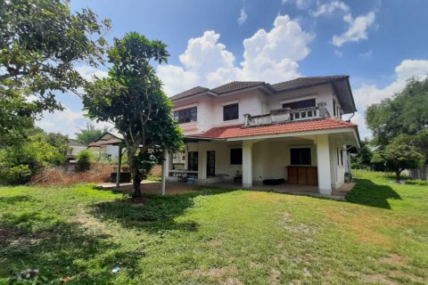 Land in Chiang Rai, Thailand № 144496 - photo 3