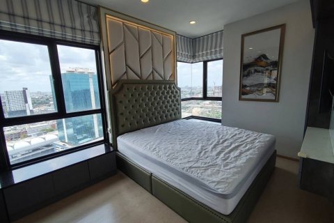 Condo in Suan Luang, Bangkok, Thailand, 2 bedrooms  № 144498 - photo 4