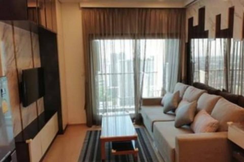 Condo in Suan Luang, Bangkok, Thailand, 2 bedrooms  № 144498 - photo 1