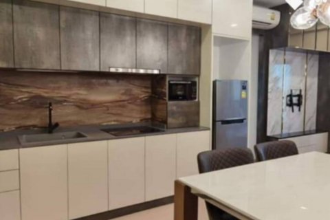 Condo in Suan Luang, Bangkok, Thailand, 2 bedrooms  № 144498 - photo 2