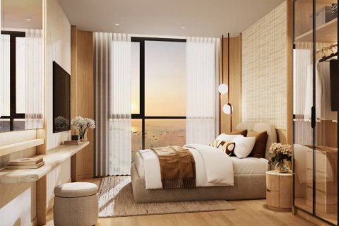 Кондоминиум с 2 спальнями в Паттайе, Таиланд № 144500 - фото 2