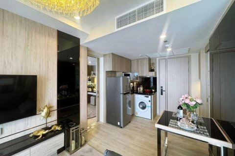 Кондоминиум с 2 спальнями в Банг Ламунге, Таиланд № 86672 - фото 2