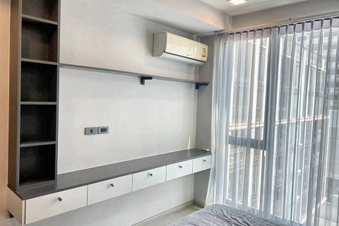 Condo à Khlong Toei, Bangkok, Thaïlande, 1 chambre № 86674 - photo 4