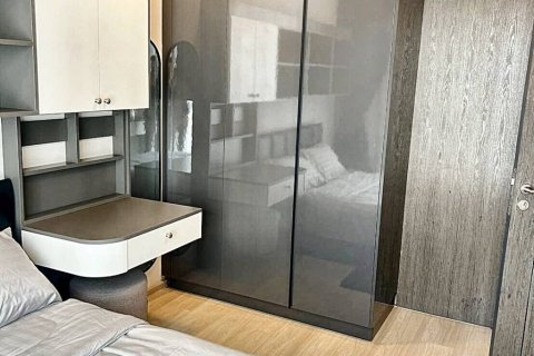 Condo à Khlong Toei, Bangkok, Thaïlande, 1 chambre № 86674 - photo 8