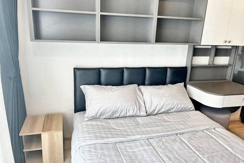 Condo à Khlong Toei, Bangkok, Thaïlande, 1 chambre № 86674 - photo 7