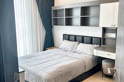 Condo à Khlong Toei, Bangkok, Thaïlande, 1 chambre № 86674 - photo 5