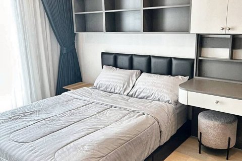 Condo à Khlong Toei, Bangkok, Thaïlande, 1 chambre № 86674 - photo 6