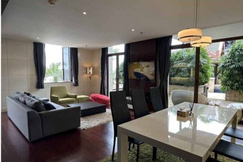 Condo à Ko Kaeo, Thaïlande, 2 chambres  № 86675 - photo 4