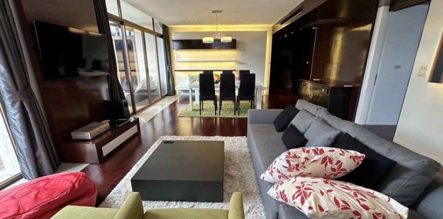 Condo à Ko Kaeo, Thaïlande, 2 chambres  № 86675