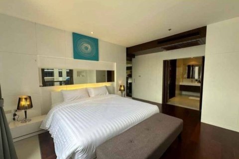Condo à Ko Kaeo, Thaïlande, 2 chambres  № 86675 - photo 8