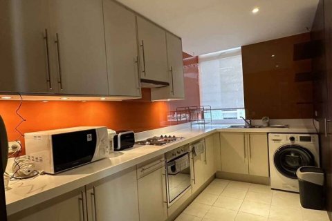 Condo à Ko Kaeo, Thaïlande, 2 chambres  № 86675 - photo 7