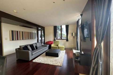 Condo à Ko Kaeo, Thaïlande, 2 chambres  № 86675 - photo 3