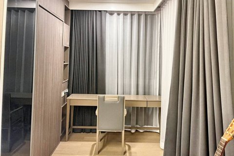 Студия в кондо в Бангкоке, Таиланд № 86677 - фото 5