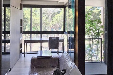 Студия в кондо в Бангкоке, Таиланд № 86677 - фото 2