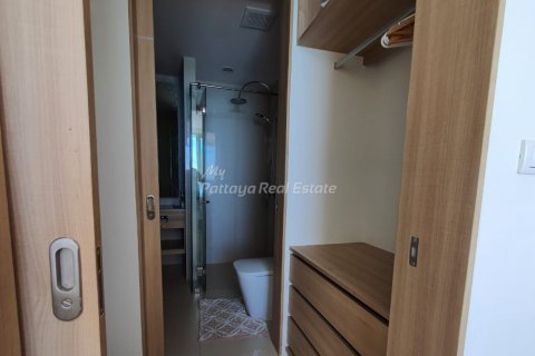Condo in Bang Lamung, Thailand, 2 bedrooms  № 101795 - photo 5