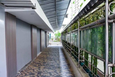 Hotel in Bangkok, Thailand 1988 sq.m. № 119695 - photo 7