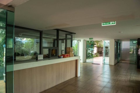 Hotel in Bangkok, Thailand 1988 sq.m. № 119695 - photo 10