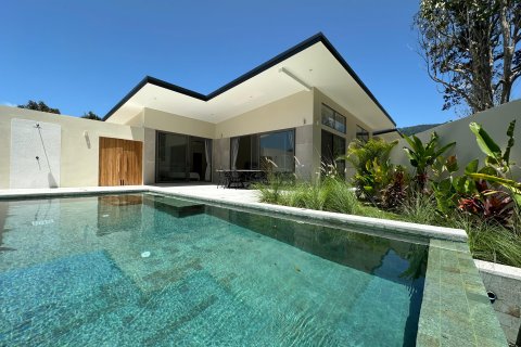 House in Ko Samui, Thailand 3 bedrooms № 119691 - photo 4