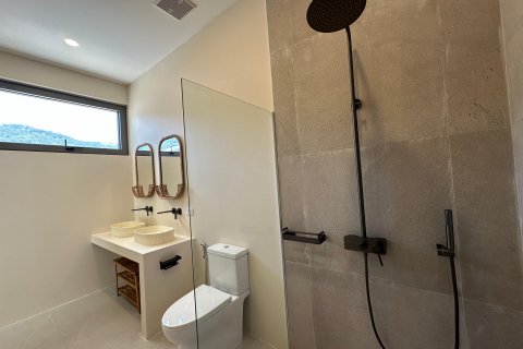 House in Ko Samui, Thailand 3 bedrooms № 119691 - photo 10