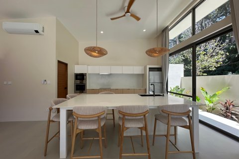 House in Ko Samui, Thailand 3 bedrooms № 119691 - photo 6