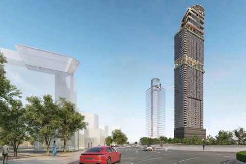 ЖК Once Wongamat в Паттайе, Таиланд № 130235 - фото 1