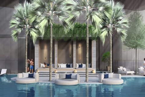 ЖК Once Wongamat в Паттайе, Таиланд № 130235 - фото 14