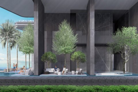 ЖК Once Wongamat в Паттайе, Таиланд № 130235 - фото 11