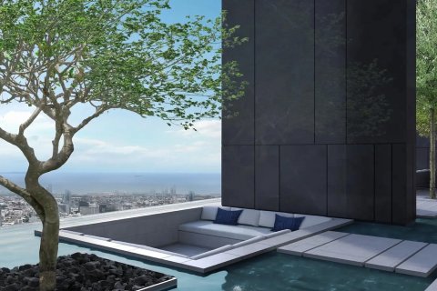 ЖК Once Wongamat в Паттайе, Таиланд № 130235 - фото 5