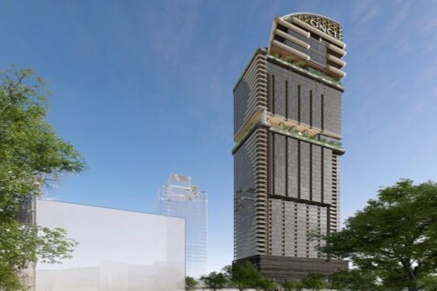 ЖК Once Wongamat в Паттайе, Таиланд № 130235 - фото 7