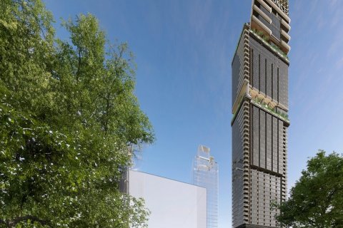 ЖК Once Wongamat в Паттайе, Таиланд № 130235 - фото 2