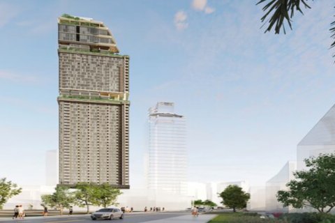 ЖК Once Wongamat в Паттайе, Таиланд № 130235 - фото 6