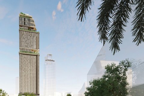 ЖК Once Wongamat в Паттайе, Таиланд № 130235 - фото 15