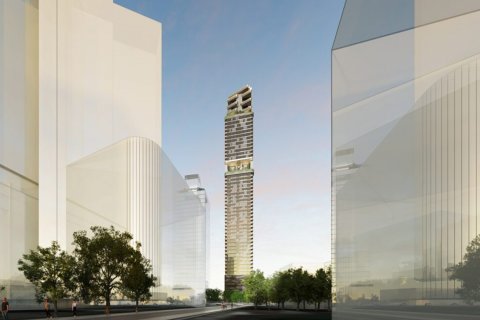 ЖК Once Wongamat в Паттайе, Таиланд № 130235 - фото 12