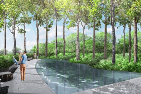 ЖК Once Wongamat в Паттайе, Таиланд № 130235 - фото 9