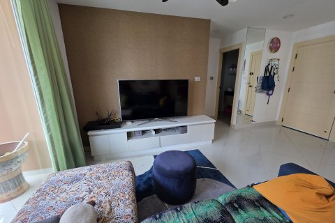 Condo à Pattaya, Thaïlande, 2 chambres  № 142093 - photo 11