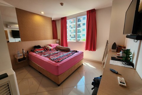 Condo à Pattaya, Thaïlande, 2 chambres  № 142093 - photo 6