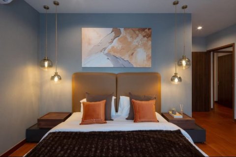 Дом в Ханг Донге, Таиланд с 4 спальнями  № 142097 - фото 11