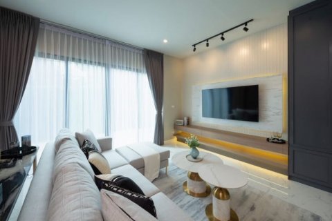 Дом в Ханг Донге, Таиланд с 4 спальнями  № 142097 - фото 14