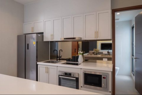 Дом в Ханг Донге, Таиланд с 4 спальнями  № 142097 - фото 13