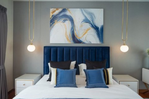 Дом в Ханг Донге, Таиланд с 4 спальнями  № 142097 - фото 9