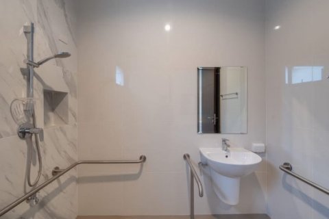 Дом в Ханг Донге, Таиланд с 4 спальнями  № 142097 - фото 18